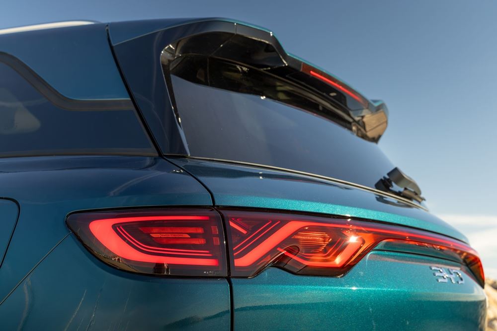 BYD Atto 2 DM-i plug-in Hybrid