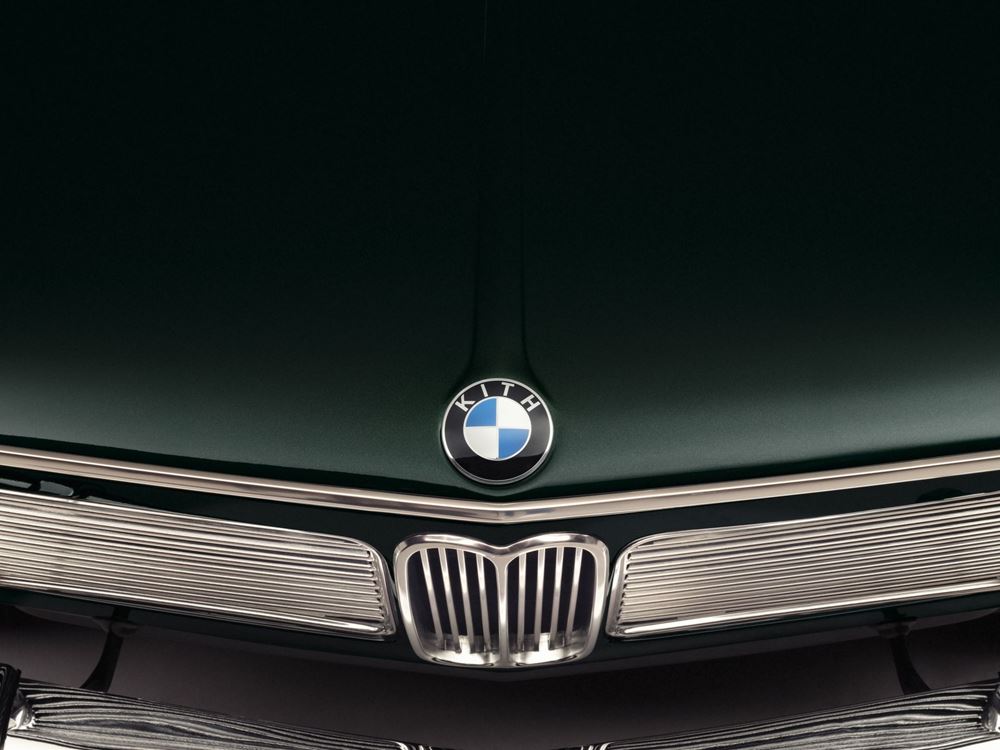 BMW Kiith Design 1602