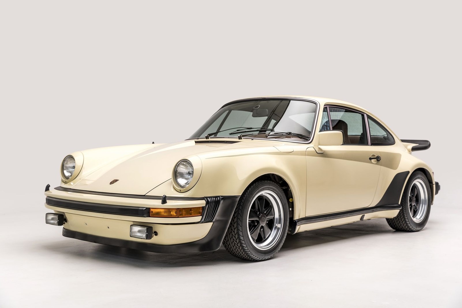 Porsche 911 Turbo