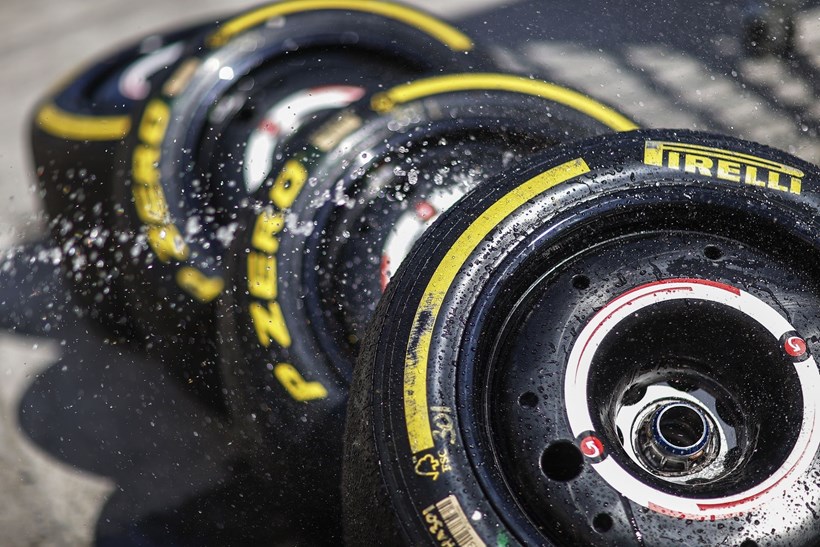 F1 Grand Prix Monza 2024 Preview