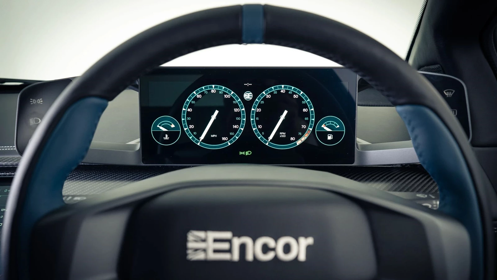 Encor Series I