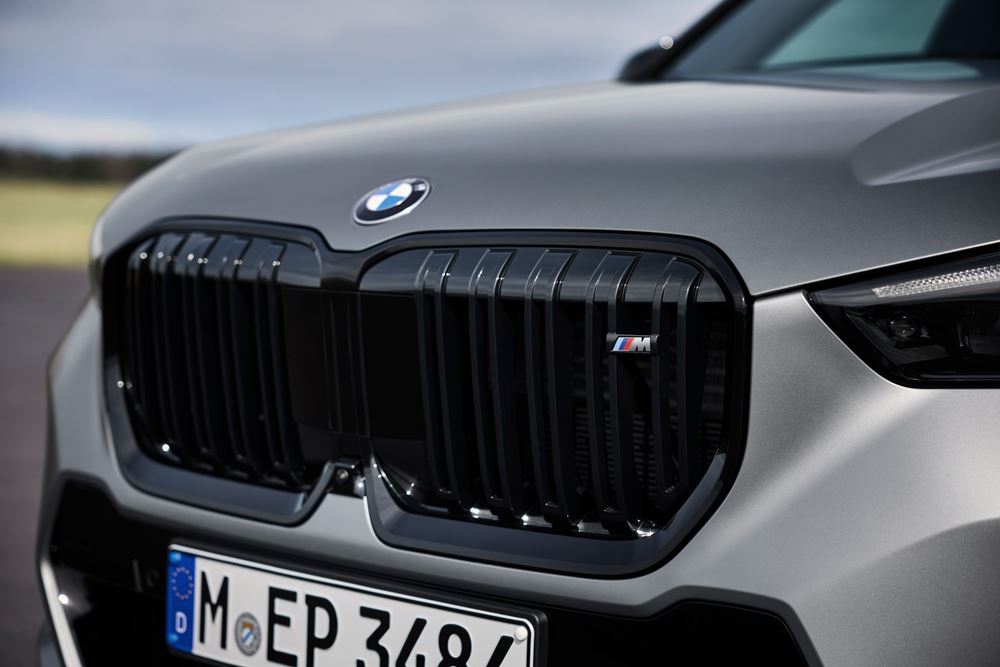BMW X1 M35i xDrive