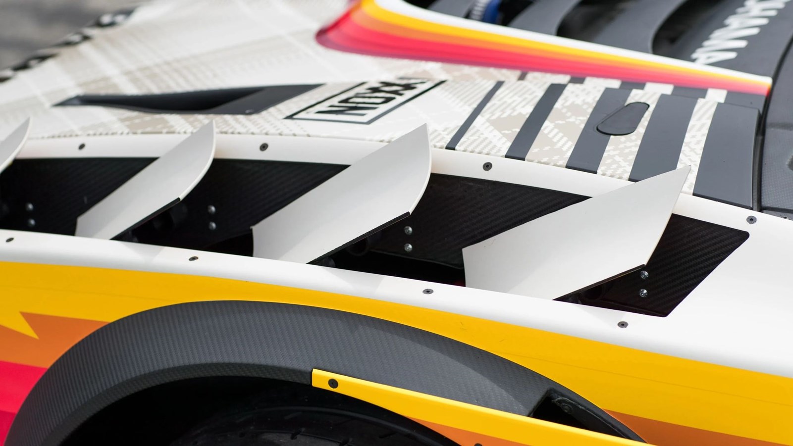 Subaru Brataroo 9500 Turbo