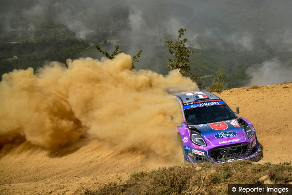 Rally Portugal Gallery