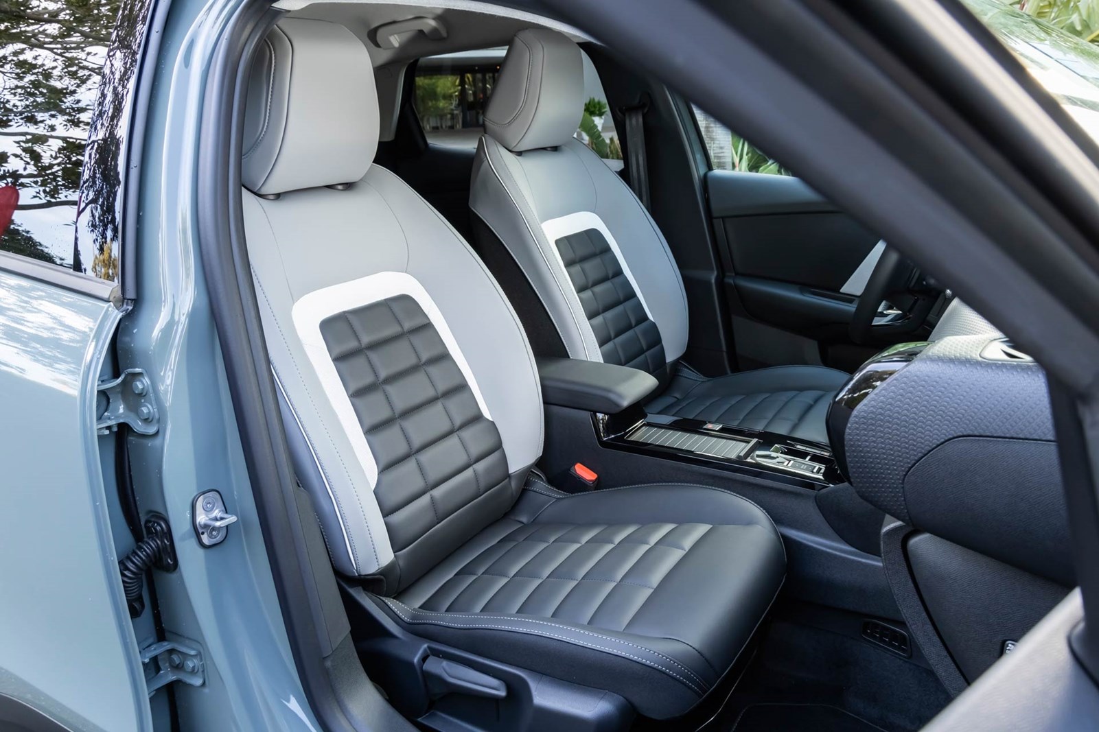 Citroen C4 2025
