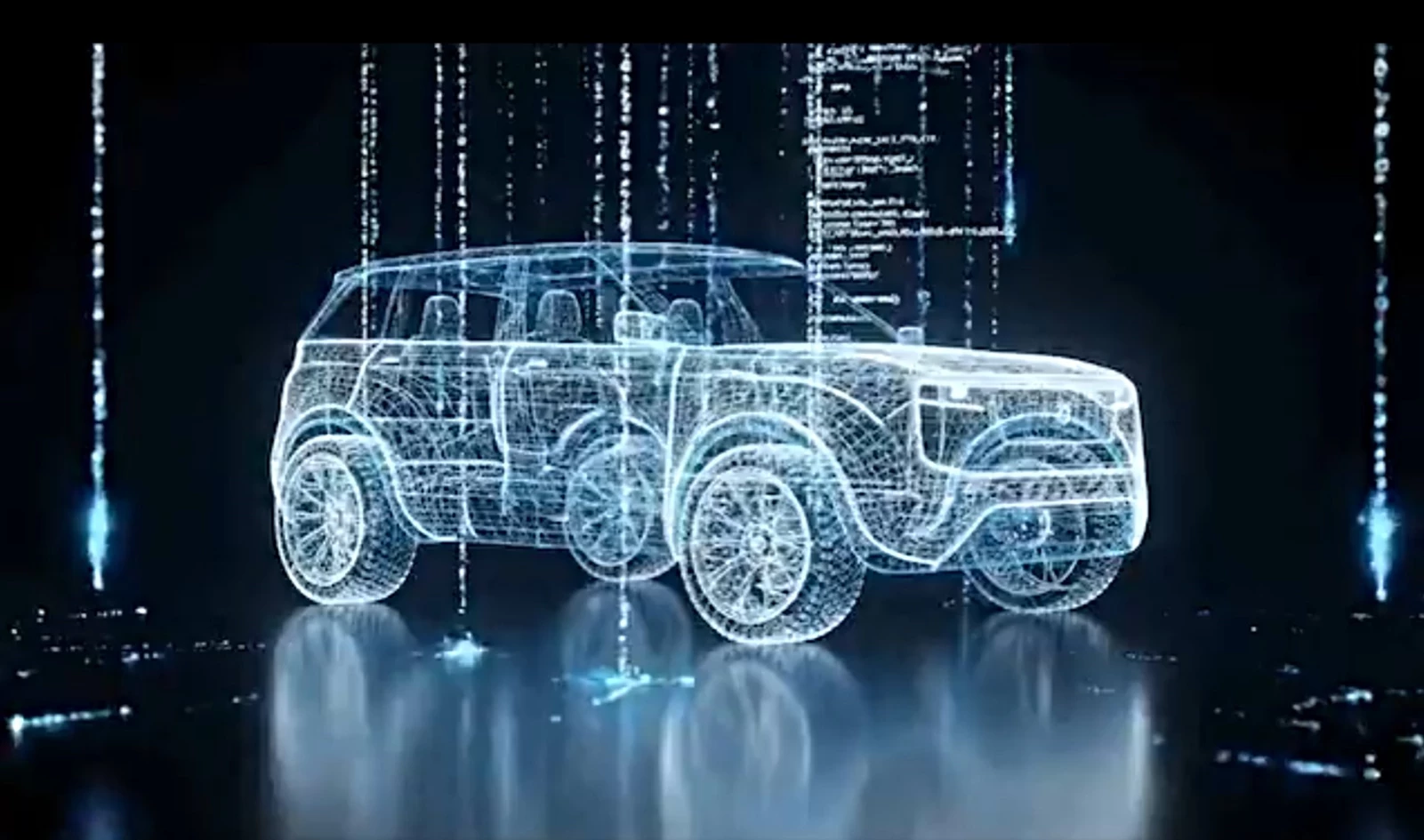 Google Android Automotive OS for SDV