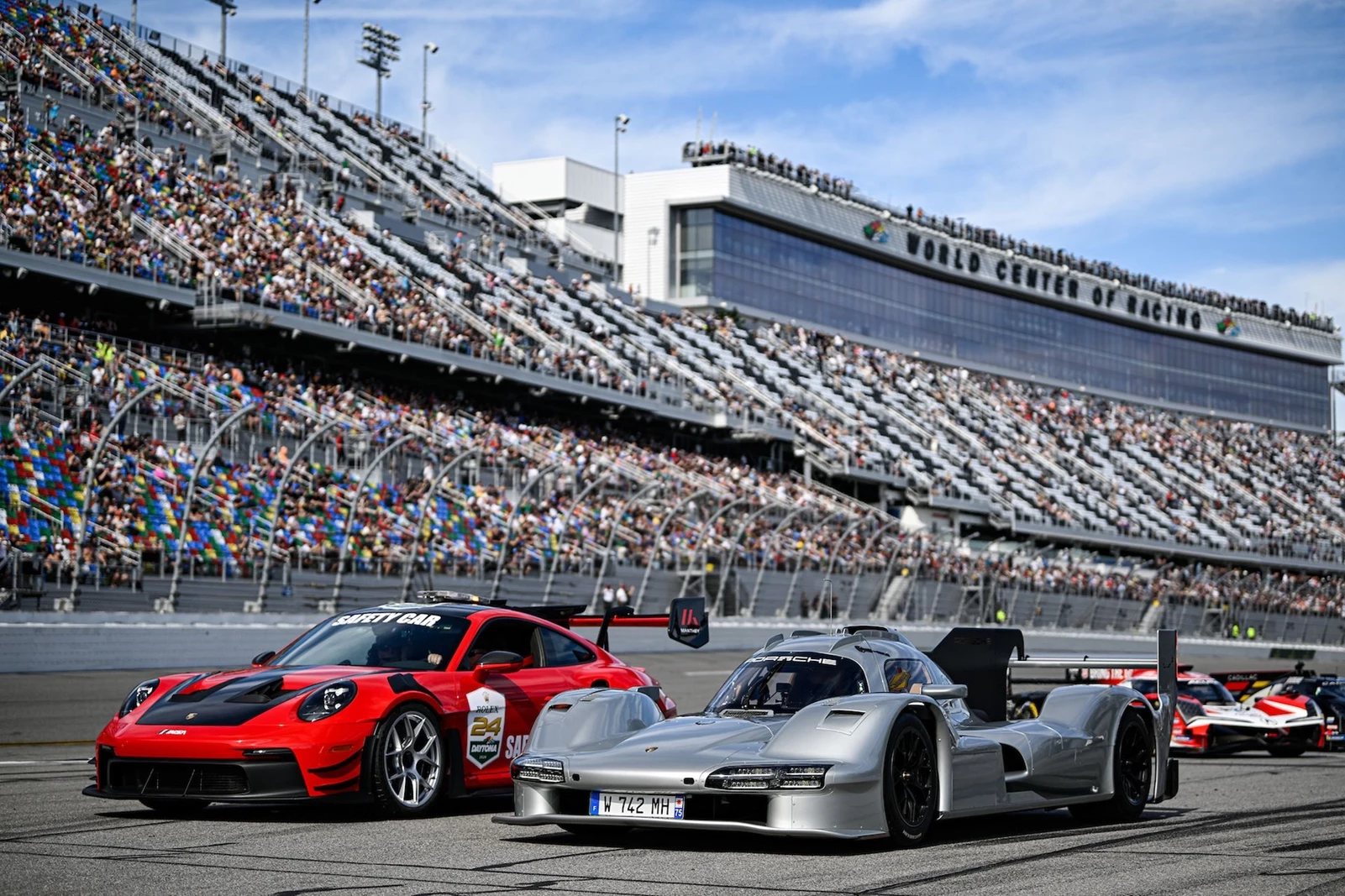 Rolex 24 Daytona 2026