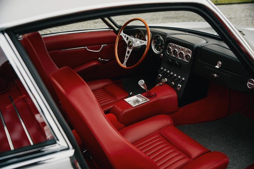 Lamborghini 350 GT