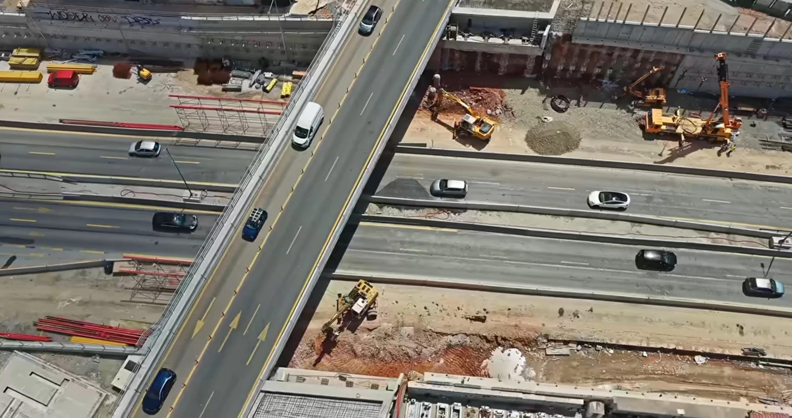Flyover