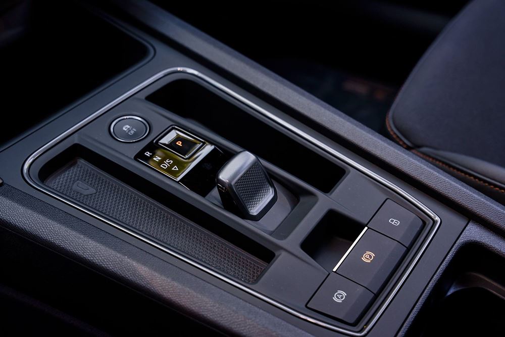 Cupra Formentor VZ