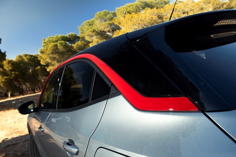 Opel Mokka 1.5 Diesel