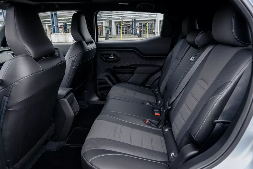 Toyota Urban Cruiser