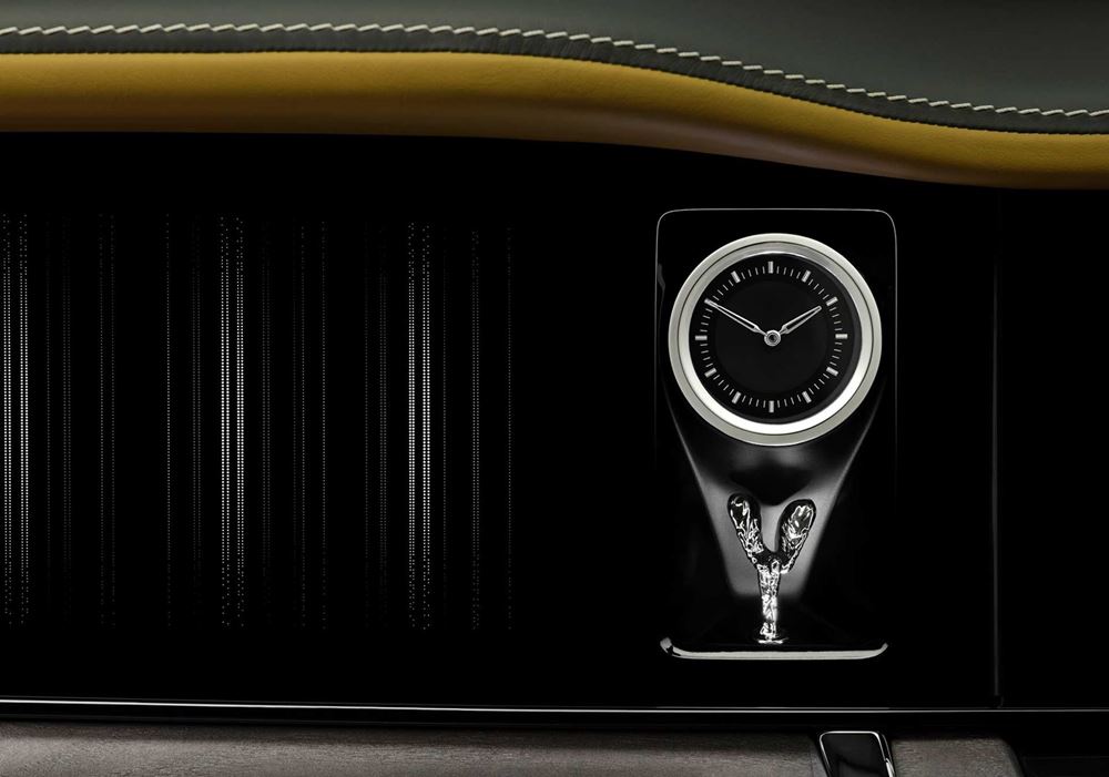 Rolls-Royce Cullinan Series II