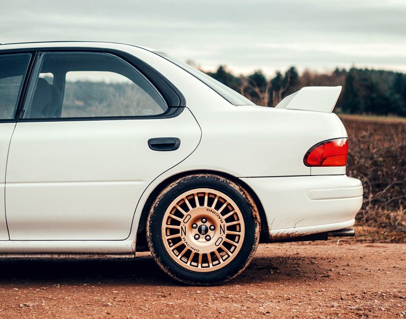Rally Replicas