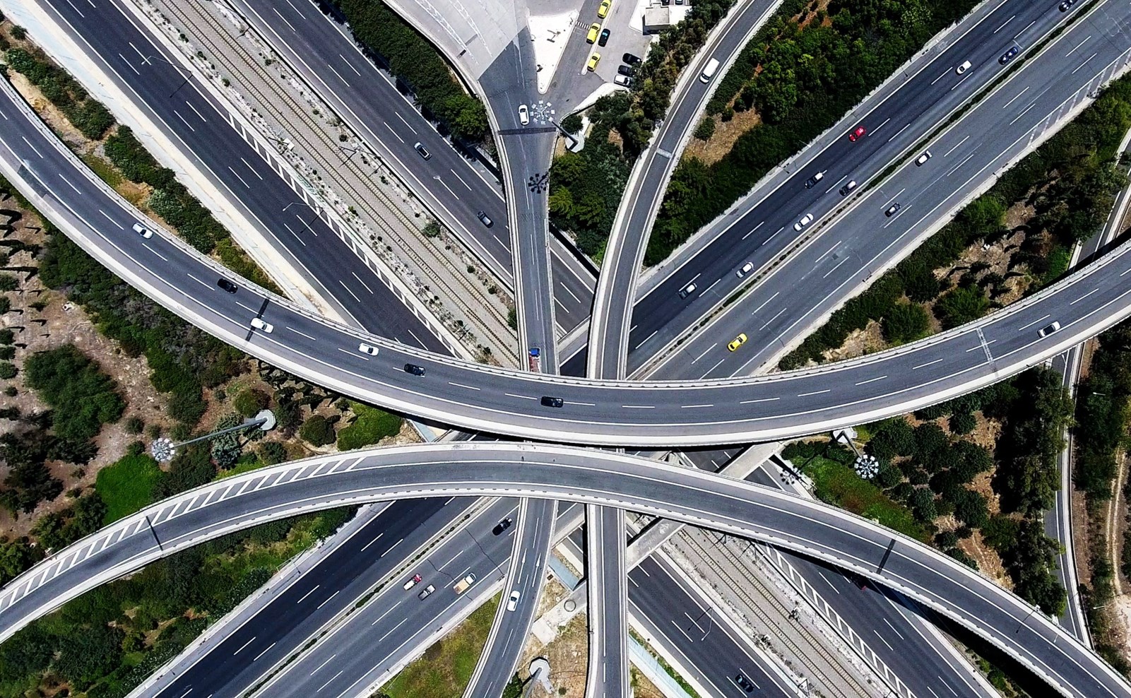 Κώδικας Οδικής Κυκλοφορίας