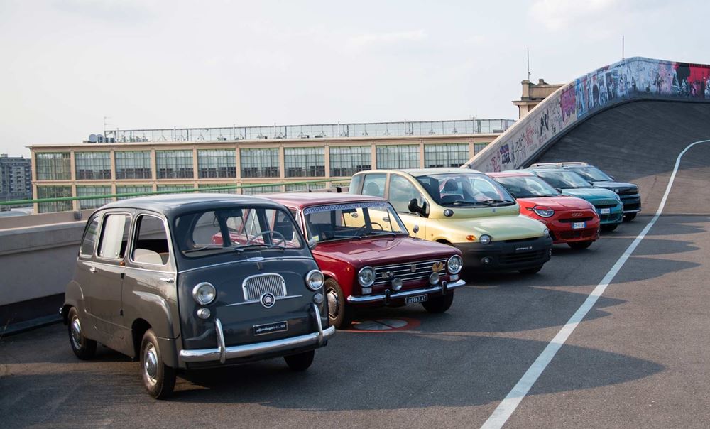 Fiat epetios 125 xronon