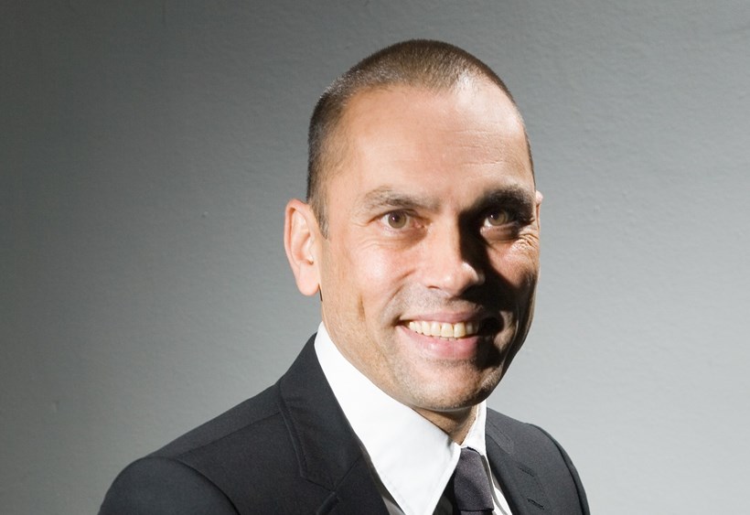 Ο επικεφαλής marketing της Hyundai Andreas Christoph Hofmann