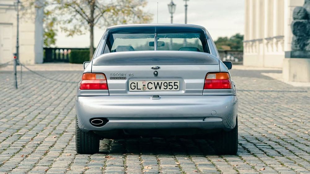Ford Escort RS Cosworth