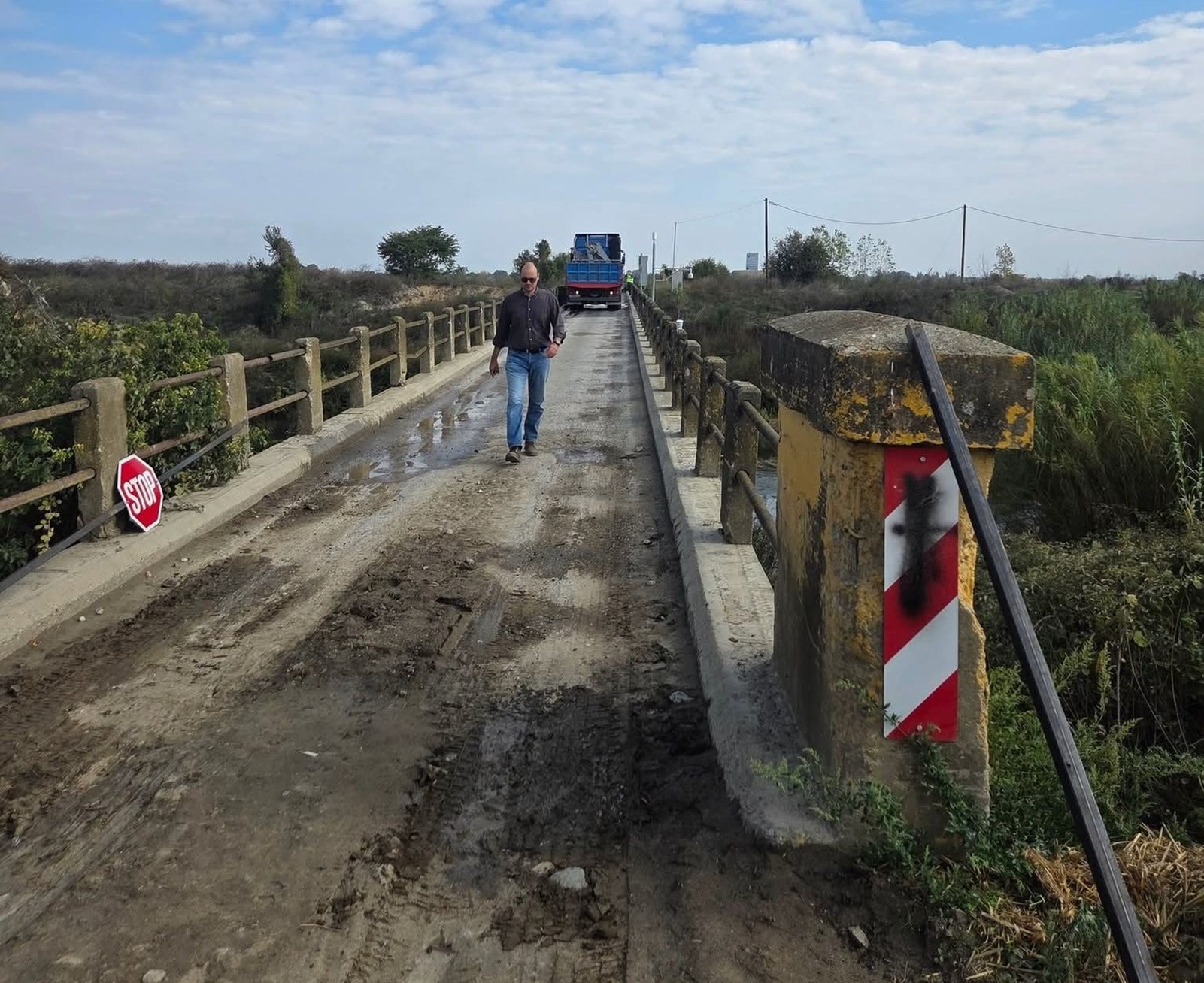 Γέφυρα Αρσενίου
