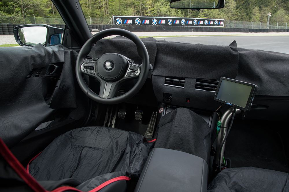 Οδηγήσαμε την νέα BMW M2
