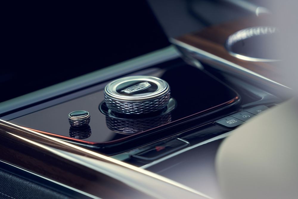 Cadillac Escalade 2025