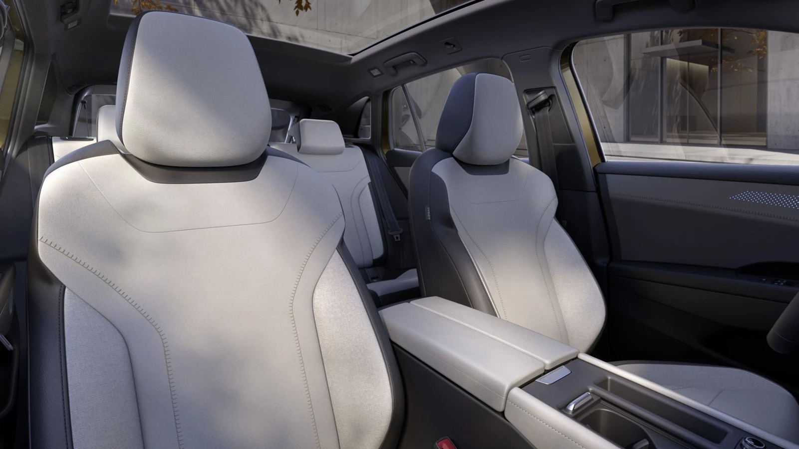VW ID. Tiguan