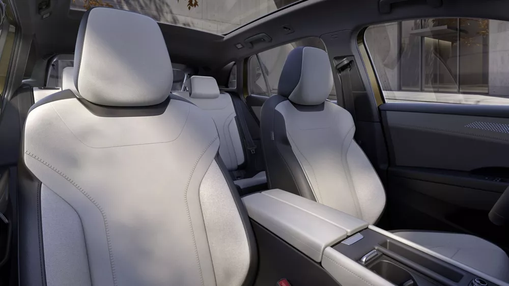 VW ID. Tiguan