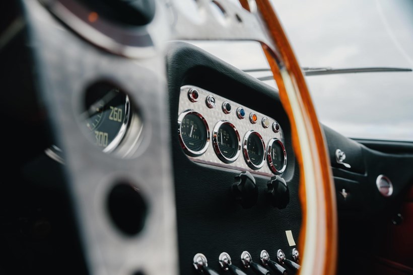 Lamborghini 350 GT