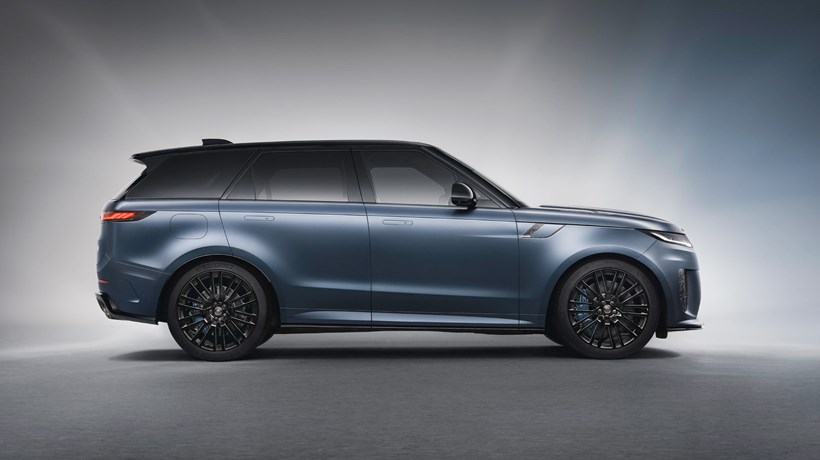 Range Rover Sport SV Edition Two