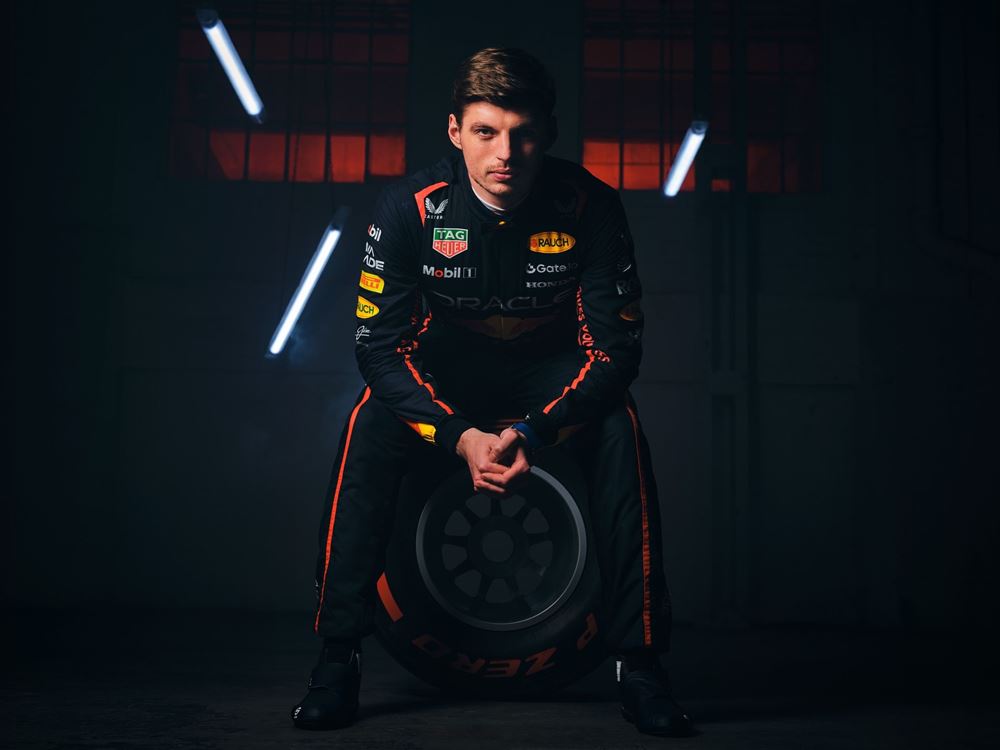 Red Bull RB21 F1 2025