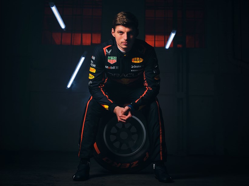 Red Bull RB21 F1 2025