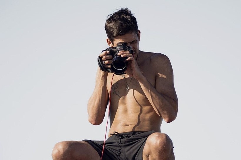 Ημερολόγιο Pirelli 2025 - 51ο Cal