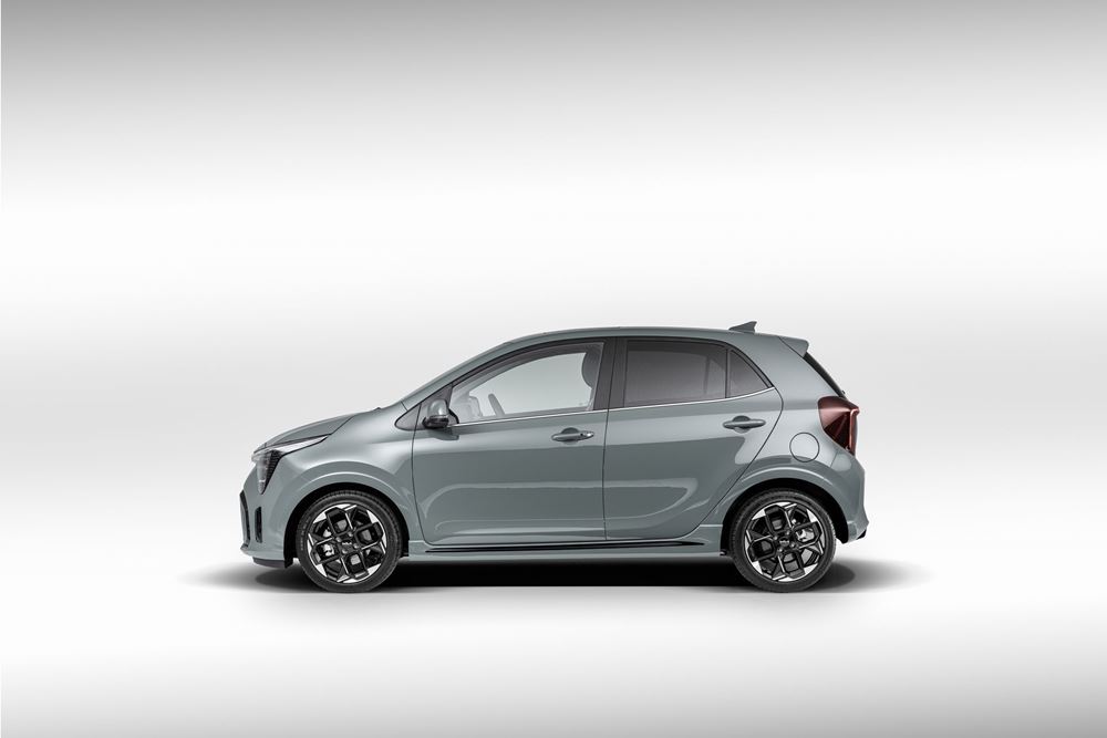 Νέο Kia Picanto