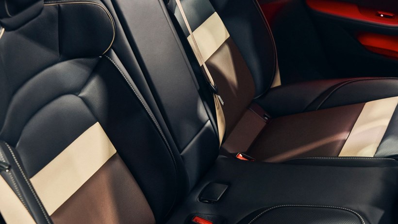 Porsche Taycan Turbo K-Edition Sonderwunsch