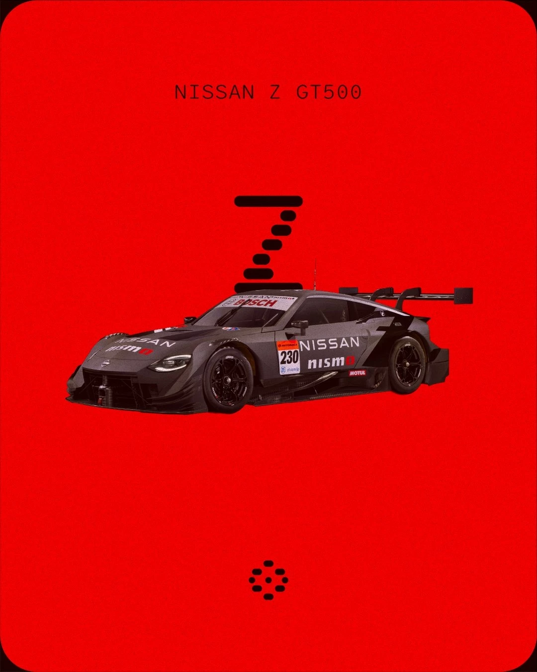 Nismo Pit