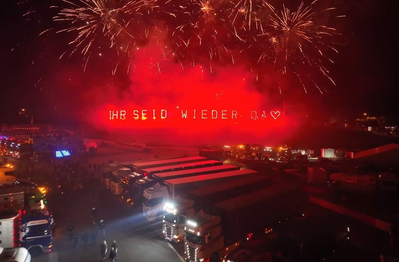 ETRC Πρωτάθλημα Φορτηγών