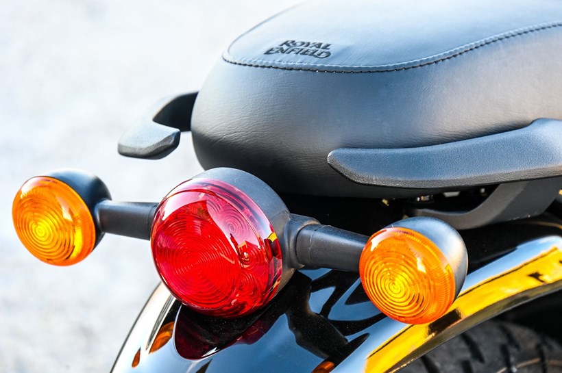 Royal Enfield