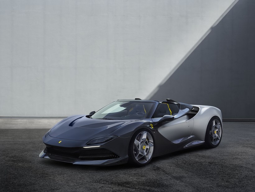 Ferrari SP-8