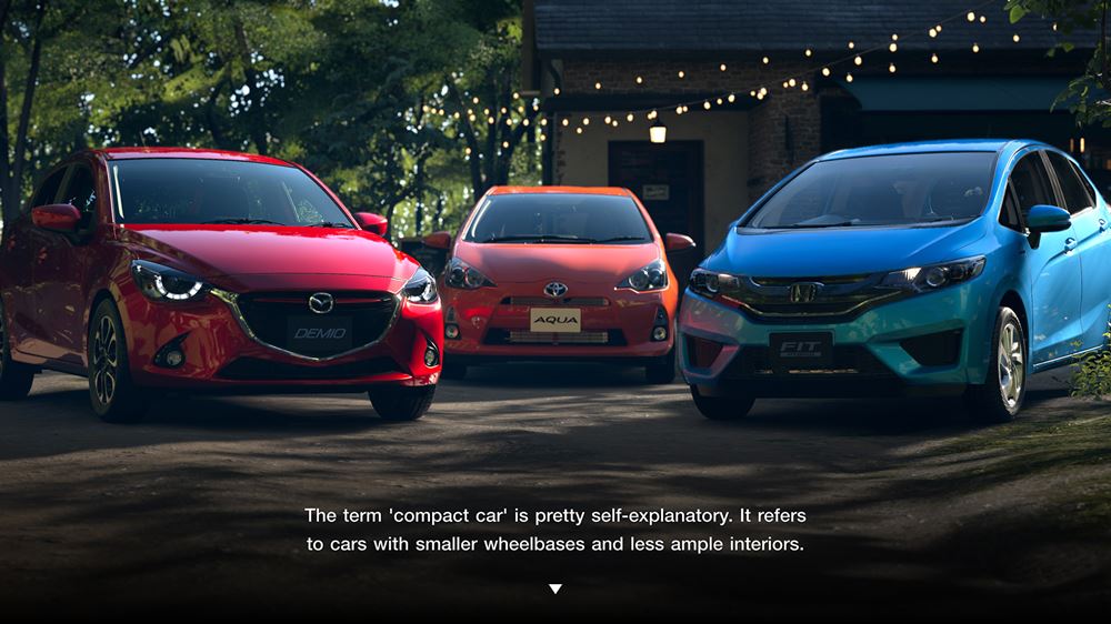 Gran Turismo Review