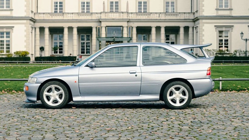 Ford Escort RS Cosworth