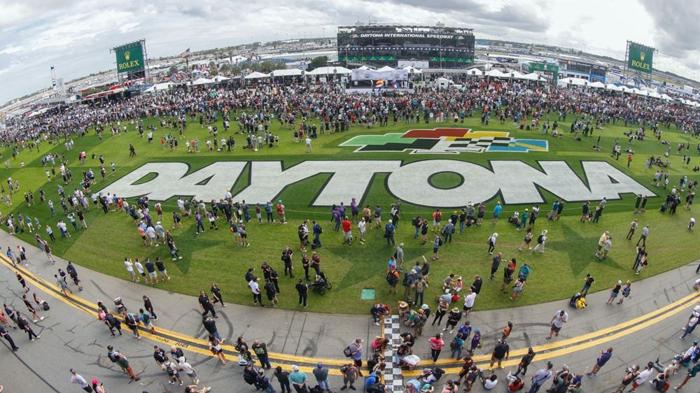 Daytona 24 ώρες 2024