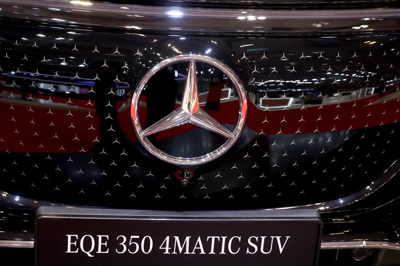 Geneva Motor Show