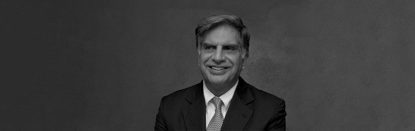 Ratan Tata