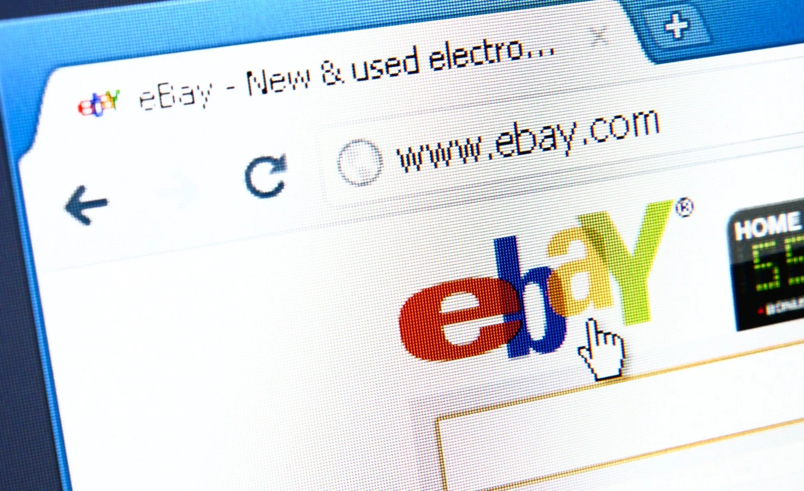 eBay