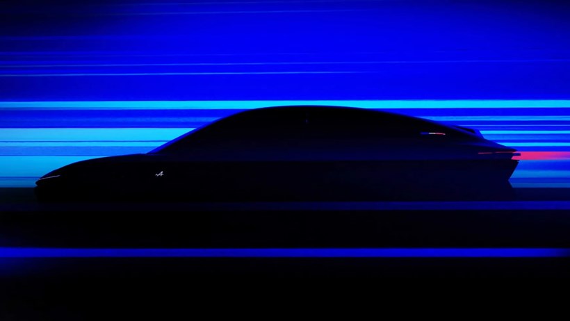 Alpine A390_β