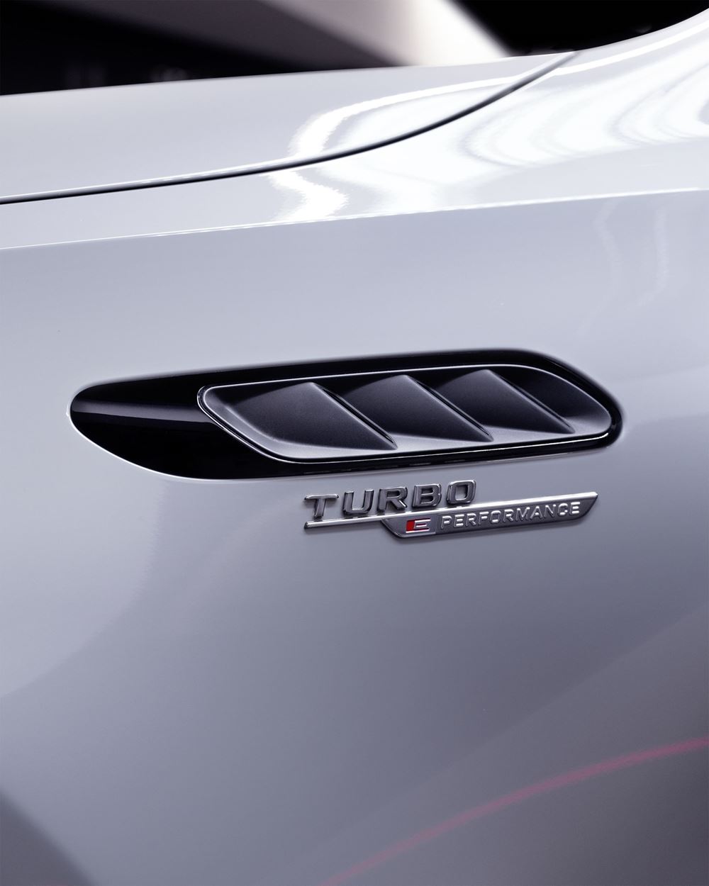 Mercedes-AMG C63 S F1 Edition