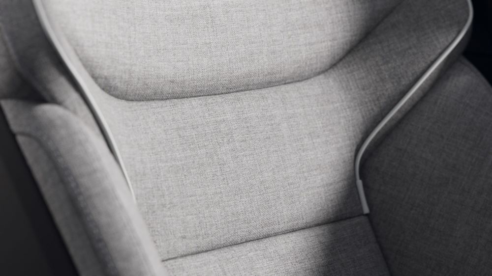 Volvo EX90 Teaser