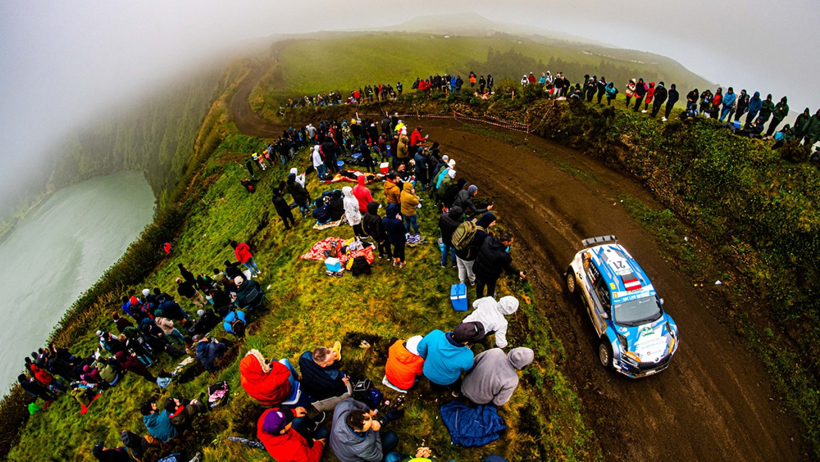 ERC Azores