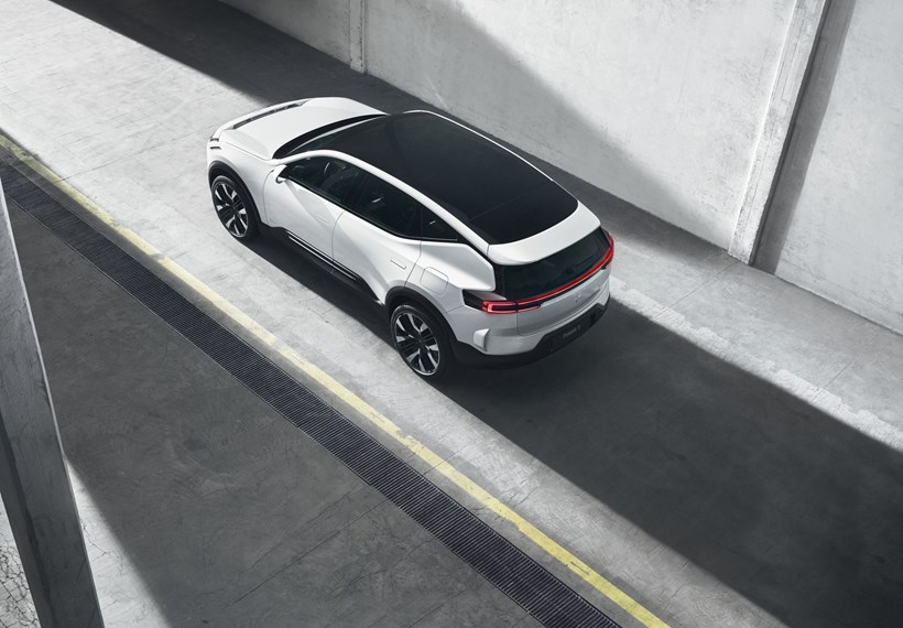 Polestar 3 Electric SUV