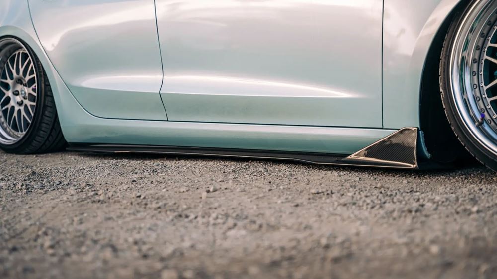 ADRO Tesla Model 3